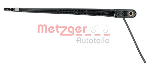 METZGER 2190442 Wischarm, Scheibenreinigung